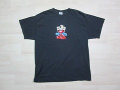 Vintage Underdog T-Shirt Size (L) Cartoon Tv Show Y2K Graphic Dog NBC Network