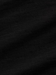 Gap Shirt Mens Medium Black Lived-In Crewneck Cotton Short Sleeve Tee $30 MSRP
