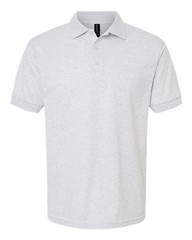 Gildan 8800 Unisex DryBlend Jersey Polo