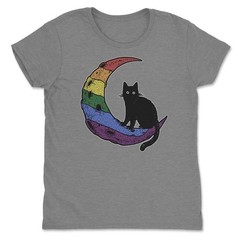 Rainbow Gay Pride Shirt, Rainbow Flag Pride Gift, LGBT T-shirt