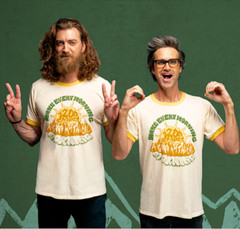 L – Good Mythical Morning 2200 Episodes Shirt Limited Edition Rhett and Link GMM