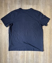 Nike Shirt Mens Large Just Do It Swoosh Graphic Tee AR5006-451