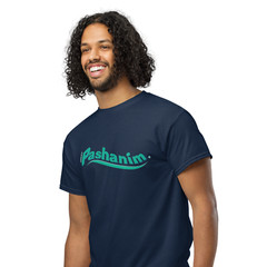Pashanim, T-Shirt, Gzuz, Lucio, Shirin David, Apache 207, Capital Bra, Ski Aggu