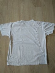 Pulp Reunion Tour 2011 Common People Cafe Official Merchandise Used rare band t