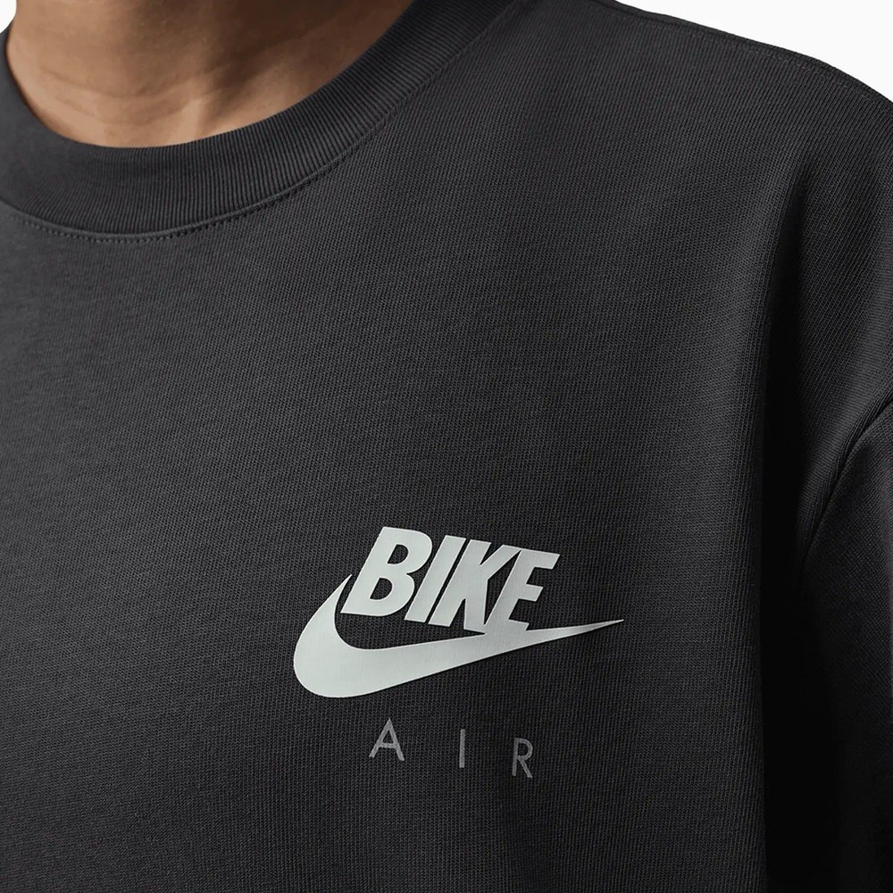 Jordan BIKE AIR x Nigel Sylvester Nike Anthracite IQ8148-060 – 2XL XXL RARE