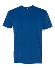 Next Level Sueded T-Shirt