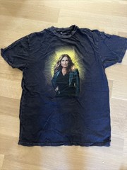 Law And Order Mariska Hargitay T-shirt official Crew Schwag