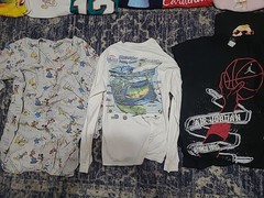 Lot Of 50 T Shirts Wholesale Vintage Single Stitch Bulk Bundle Resellers 90s Y2K