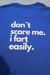 CUSTOM DTF PRINTED T SHIRT (SIZES MED / LG / XL)