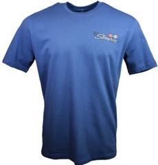 Men’s T-shirt -Chevrolet 1963 Stingray-Racing 427-Island Shores-Classic Cars NWT