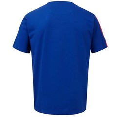 Gulf Racing Royal Blue Classic Tee Shirt