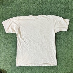 Vintage 80s 90s University of Texas T-Shirt Sz L Single Stitch Made in USA