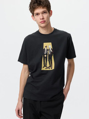 UNIQLO UT Jujutsu Kaisen Manga T Shirt Shueisha 100th Japan NEW 2026