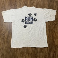 Vintage Butler Bulldogs Basketball T Shirt Size XL 90s Single Stitch NCAA