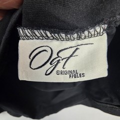 Original Fables OGF Cherub Angel Graphic Tee Tricks Patch Black L Skatespear