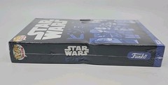 FUNKO POP! Large T-Shirt – STAR WARS BLACK VISIONS KYOTO ANIME – NEW