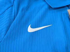 Nike Court Men’s Dri-FIT ADV Textured Tennis Polo – HQ0792 435 – Blue – Size: M