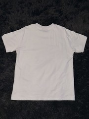 Killtec Shirt Mens Large Warlord Tee White Capsule 02 Opium Streetwear Oversized