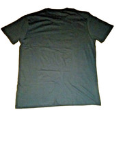 USA Buck Stag Skull T-Shirt Size Large American Flag Brand New Patriotic