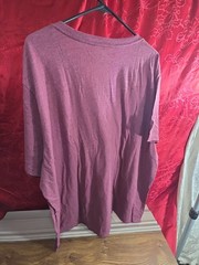 BCG T-shirt V-Neck Cotton Men’s Styled,Light Grey, Pullover, Casual Size 4XL