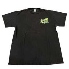 Vintage Art Asylum Toy Design Studio T-shirt 90s
