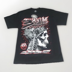 Evil Vice Limited Edition XL T-Shirt Brand New with Tags