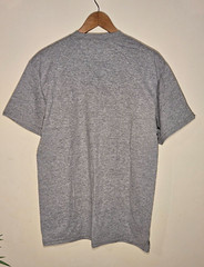 Official Bobcat One Tough Animal T-Shirt – Grey T-shirt – S, M, L, XL, 2X & 3X