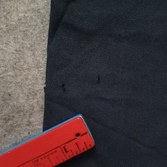 Vtg Foamy The Squirrel Shirt Men XL Black Neurotically Yours Cartoon Mighty Fine
