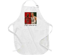 Jordan Bird Friends Parody Basketball T Shirt