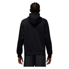 Jordan AJ11 Gamma Fleece Men’s Hoodie Black IB6970-010