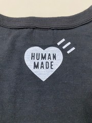 HUMAN MADE NIGO PHARRELL DUCK BLACK TEE T SHIRT SZ XL