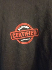 The Redneck Comedy Bus Tour Shirt Size 2XXL XXL
