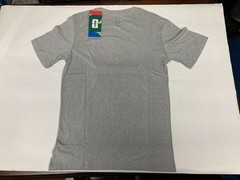 FIFA Official Licensed World Cup T Shirt New with Tag Light Gray