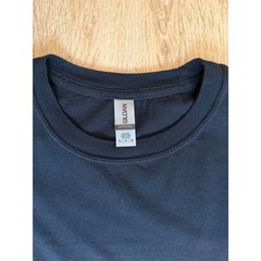 Gildan Softstyle “SATOSHI IS BLACK” Bitcoin Graphic Tee SATOSHI Nakamoto XL