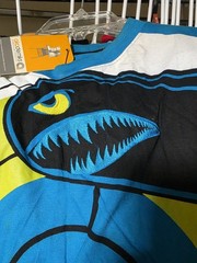 Y2k Vintage akademiks t shirt xl Teal Green