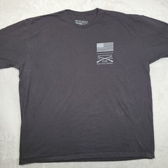 Grunt Style T Shirt Men XXXXL Patriot Military Veteran Tactical Gun Defend 147