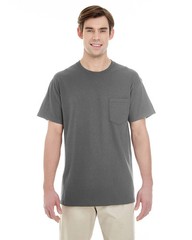 Gildan Mix Color Adult Slightly Imperfect Pocket T-Shirts