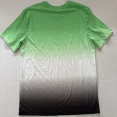 Nike T Shirt Adult Size Medium Tri Color Short Sleeve L.F.C. Liverpool Football