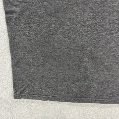 Marvel Avengers Mini Superhero Characters T Shirt Mens 2X Gray crewneck