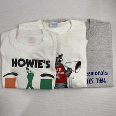 Wholesale Lot of 30 Vintage Short Sleeve Tee Shirts (Sizes In Description)