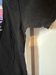 Amazon Prime Day 2022 Black T-Shirt Men’s Large Logo Graphic Tee Event Free Ship