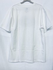 Giant Brand Spider-Man Shirt XL Spiderman White with Red Blue Logo New with Tag