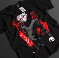 Dandadan T-shirt Okarun Shirt Momo Seiko Ayase Top Aira Turbo Granny Unisex Tee
