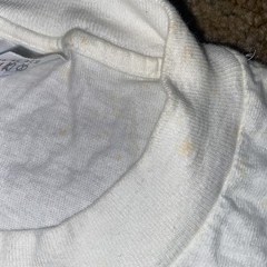 VTG John Regan High School Houston TX Class Of 97 Stedman Single Stitch Shirt L