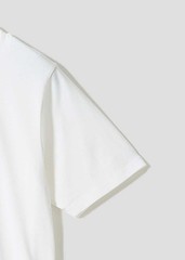 [Graniph]Bravely Default / Octopath Traveler HOKAKU | White T-shirt Sizes SS-XXL