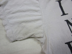 The Plot In you Band T-Shirt Men’s Size (M) Don’t Need a Saviour Metal Core
