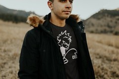 PEEING CALVIN CUSTOM T-SHIRT