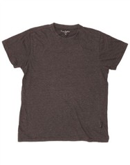 Pierre Cardin Mens T-Shirt Top Medium Grey BN16