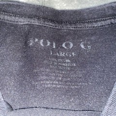 Polo G The GOAT Capalot Graphic T-Shirt