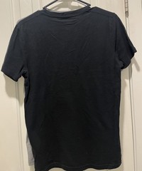Lot of 2 T- Shirts Hollister Must Have Collection Men’s Sz XS